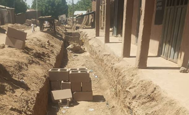 Government transparency and data-driven civic accountability dashboard