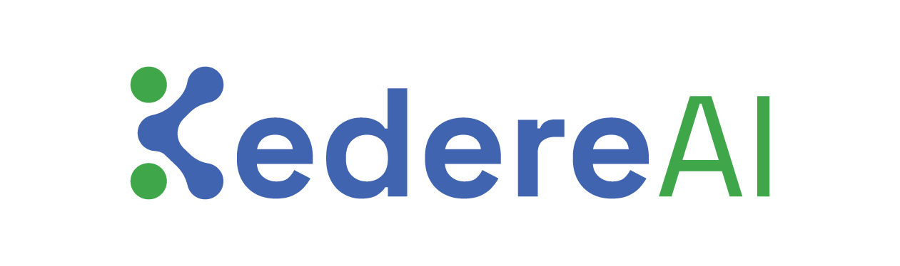 KedereAI Logo